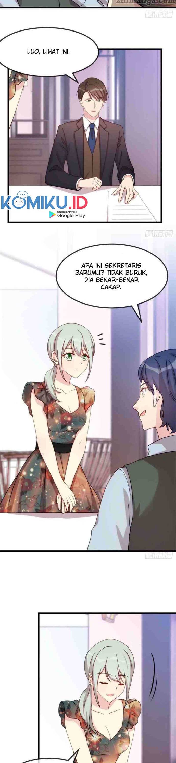 CEO’s Sudden Proposal Chapter 325 Gambar 8